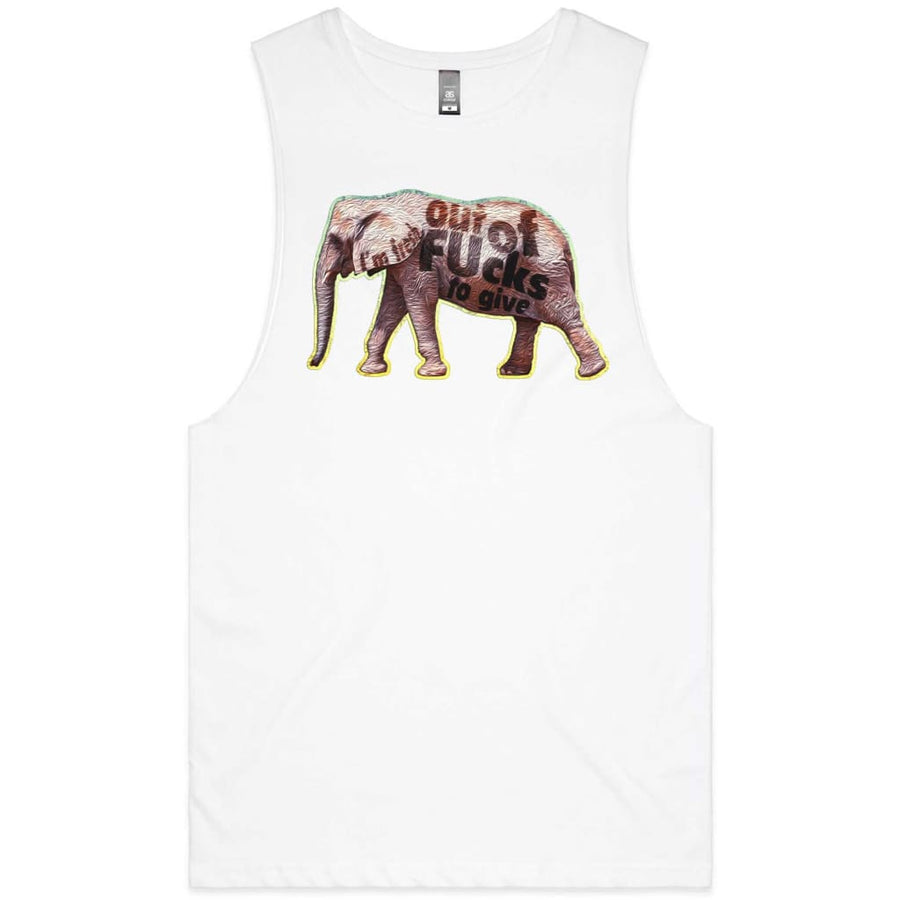 Elephant Vest