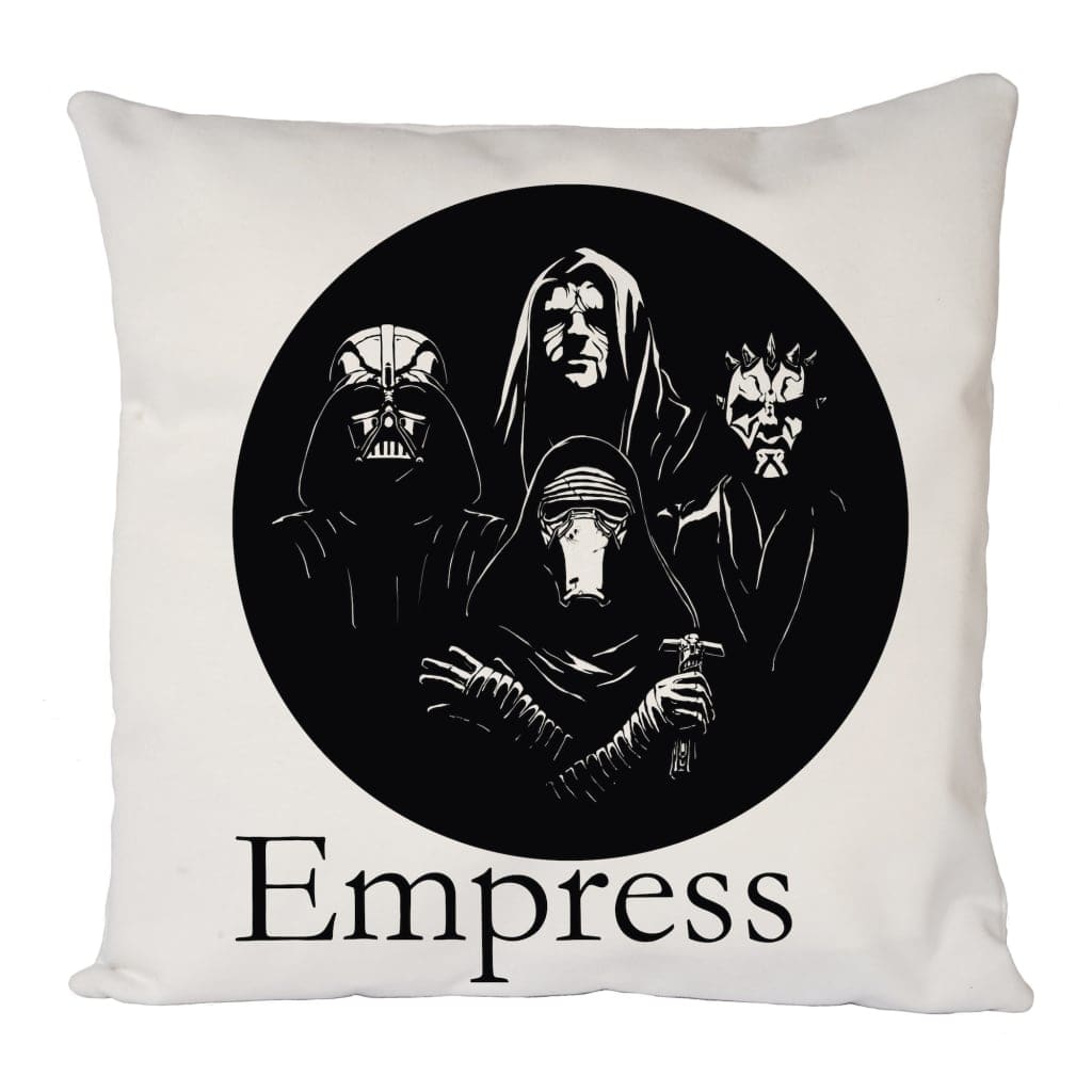 Empress Cushion Cover