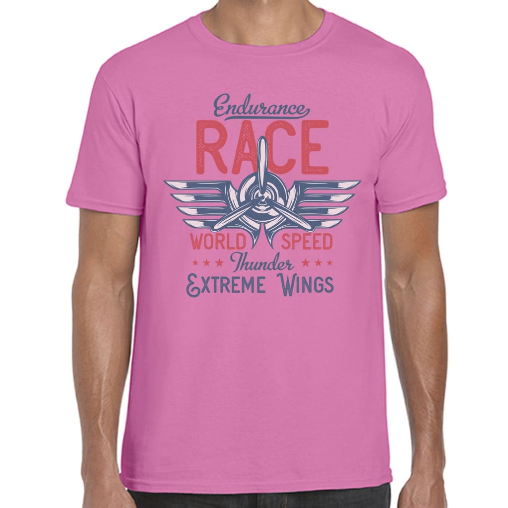 Endurance Race T-shirt