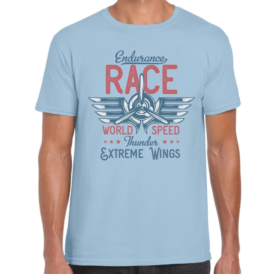 Endurance Race T-shirt