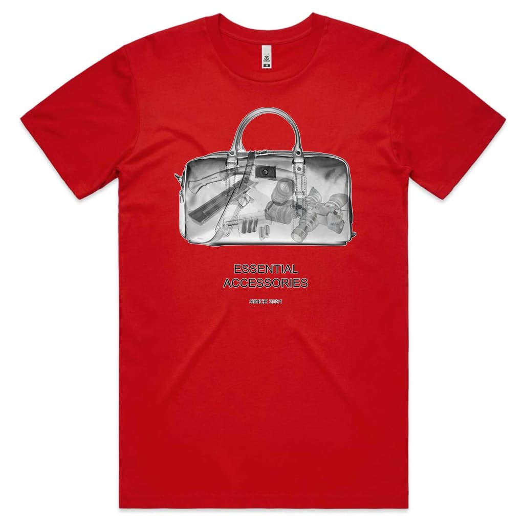 Essential Bags T-shirt