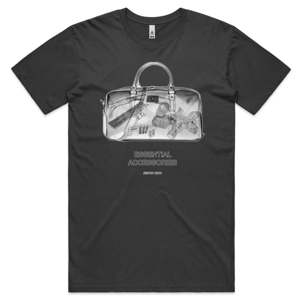 Essential Bags T-shirt