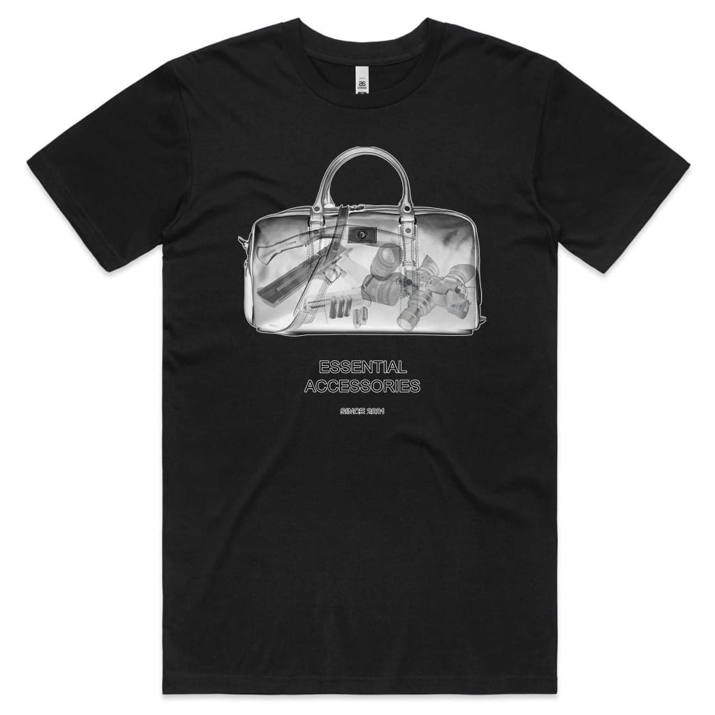 Essential Bags T-shirt