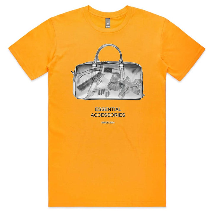 Essential Bags T-shirt