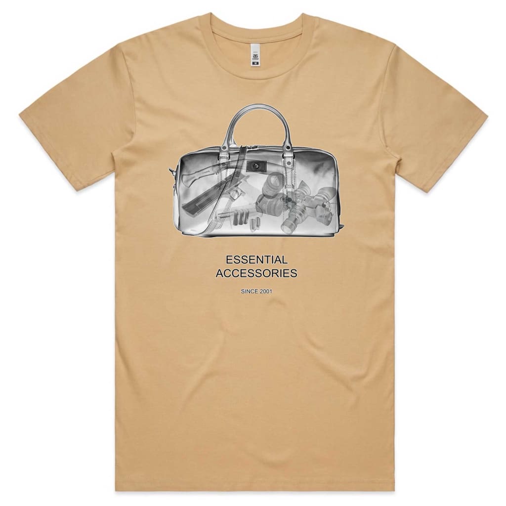 Essential Bags T-shirt