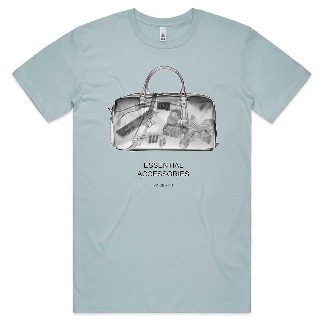 Essential Bags T-shirt