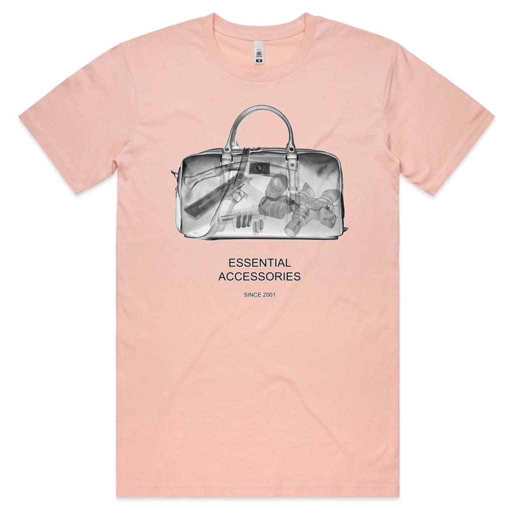 Essential Bags T-shirt