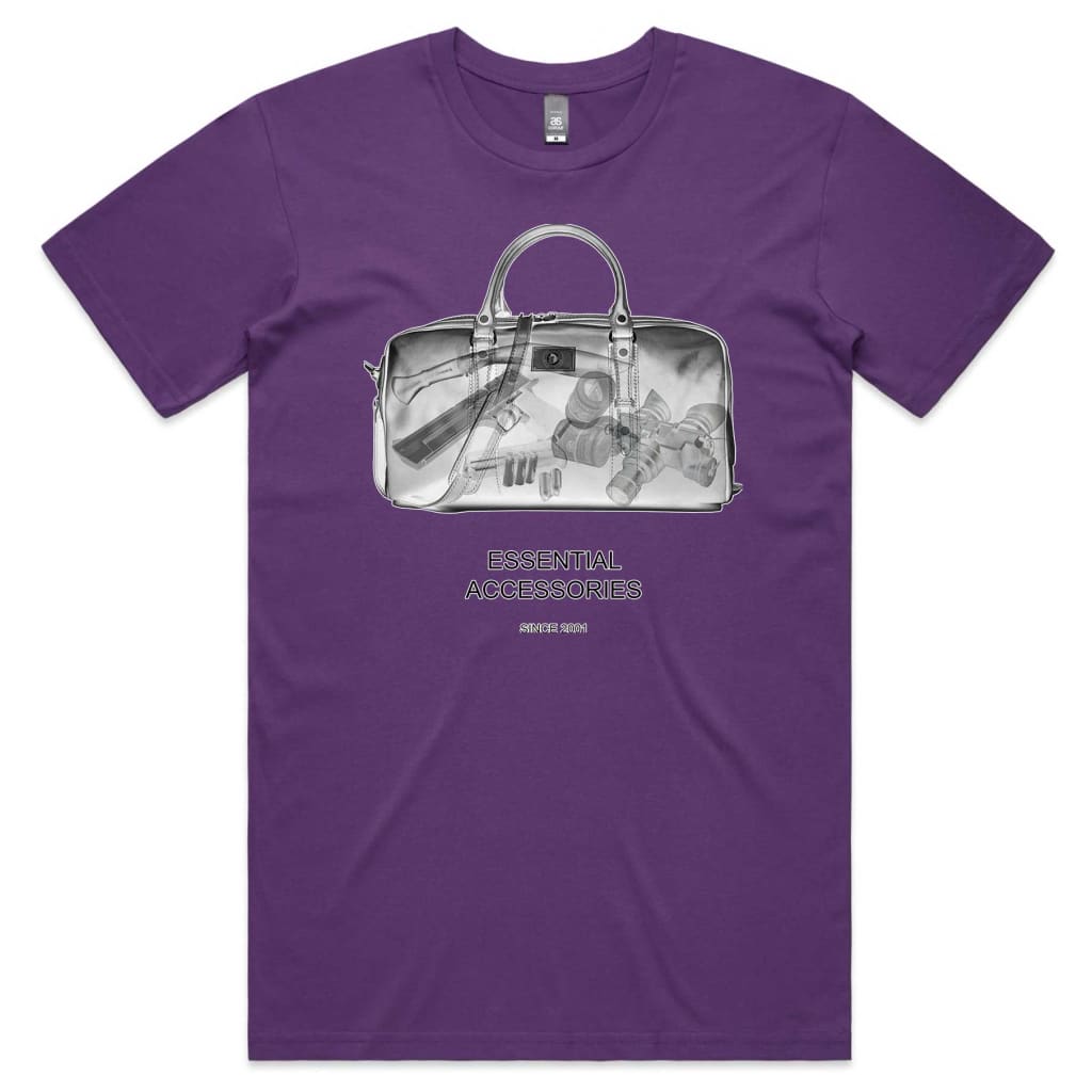 Essential Bags T-shirt