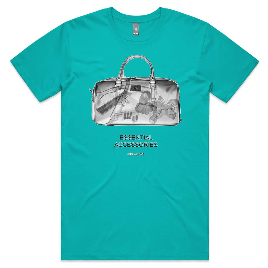 Essential Bags T-shirt