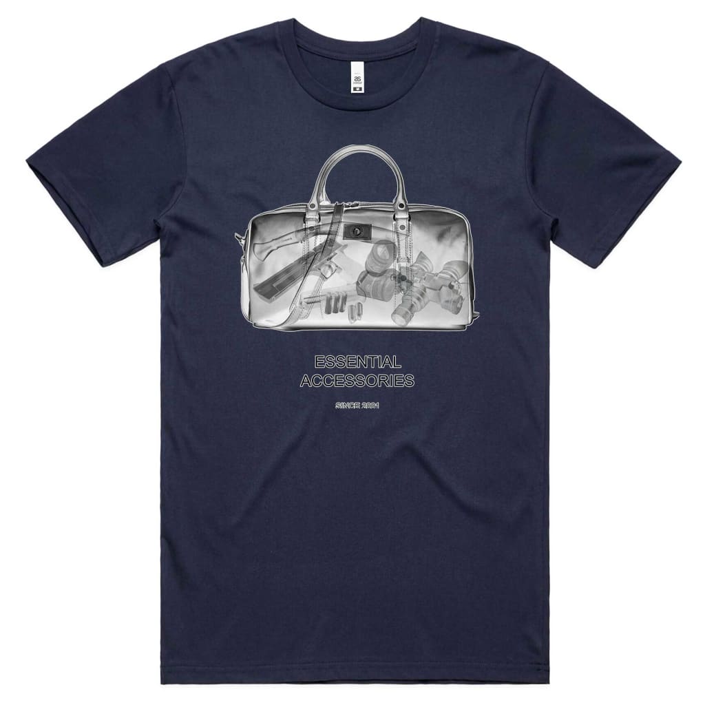 Essential Bags T-shirt