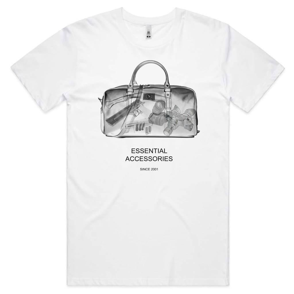 Essential Bags T-shirt