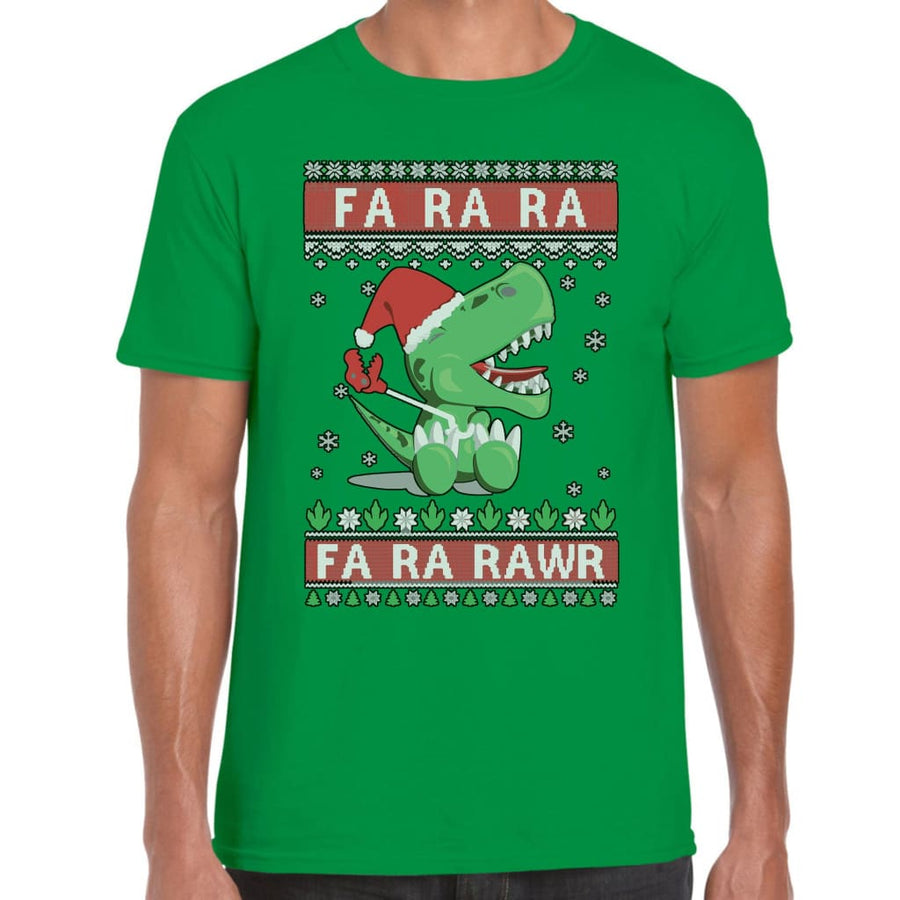 Fa Ra T-shirt