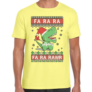 Fa Ra T-shirt