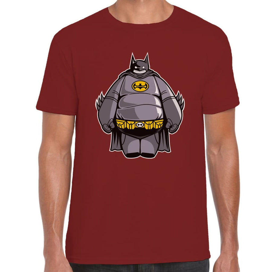 Fat Bat T-shirt