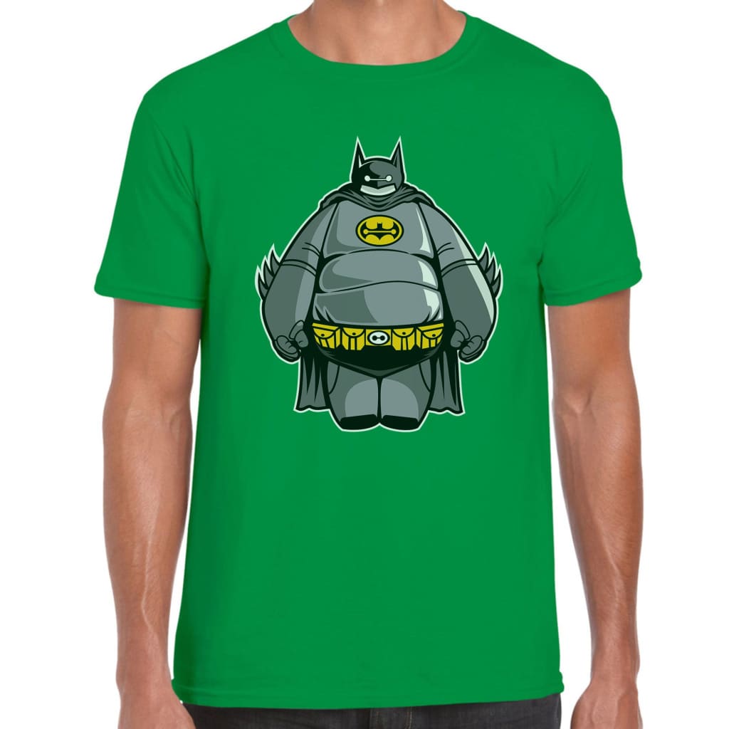 Fat Bat T-shirt