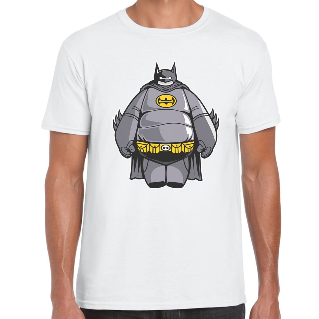 Fat Bat T-shirt