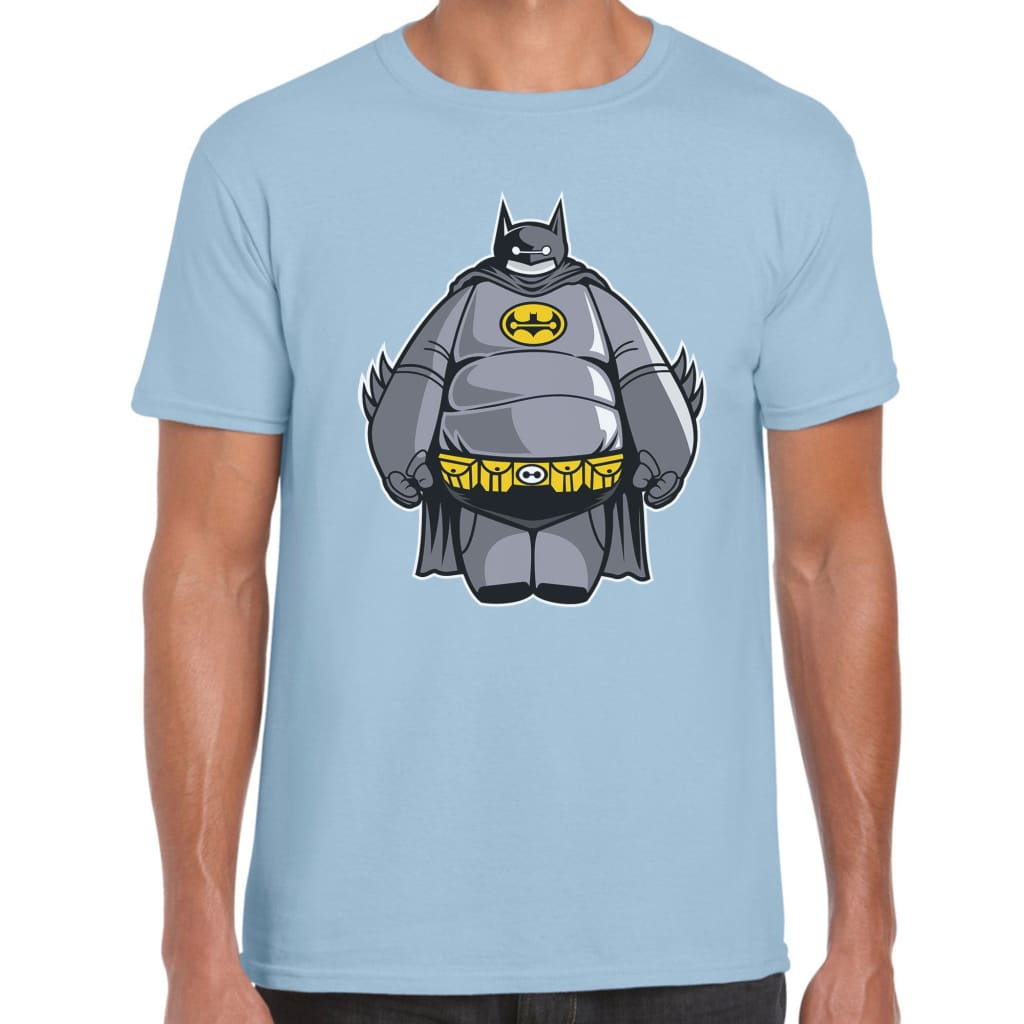 Fat Bat T-shirt