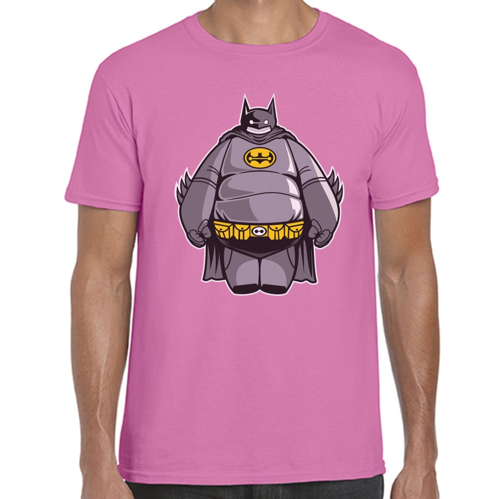 Fat Bat T-shirt