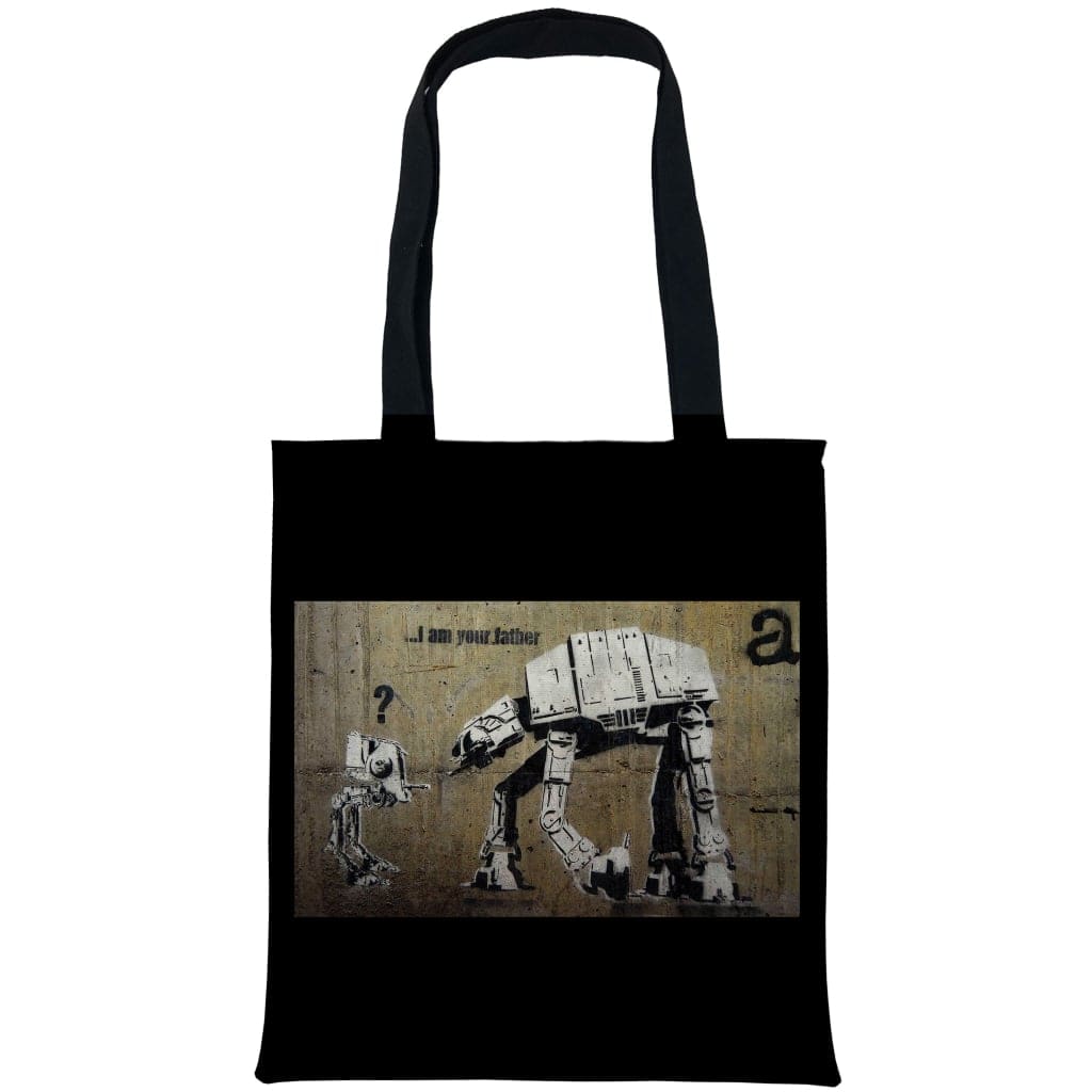 I’m Your Father Bags