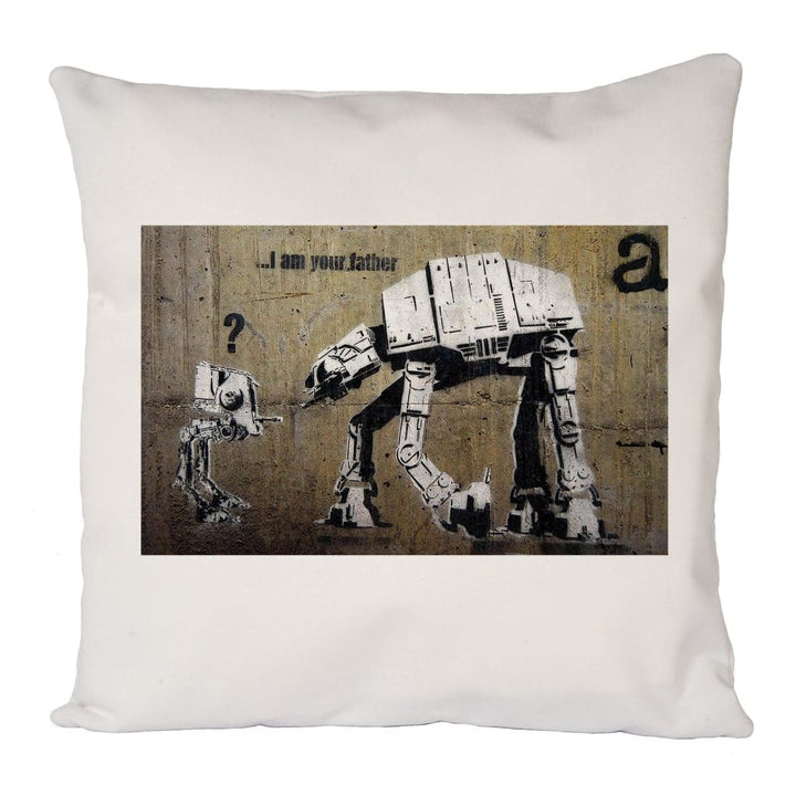 I’m Your Father Cushion Cover