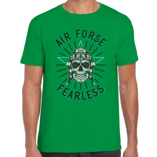 Fearless T-shirt