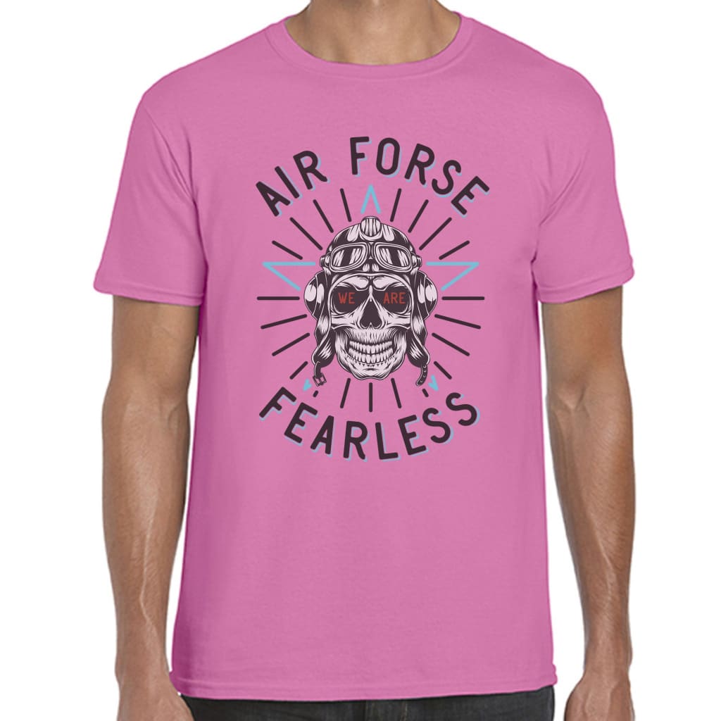 Fearless T-shirt