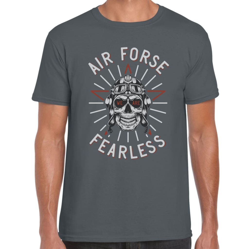 Fearless T-shirt