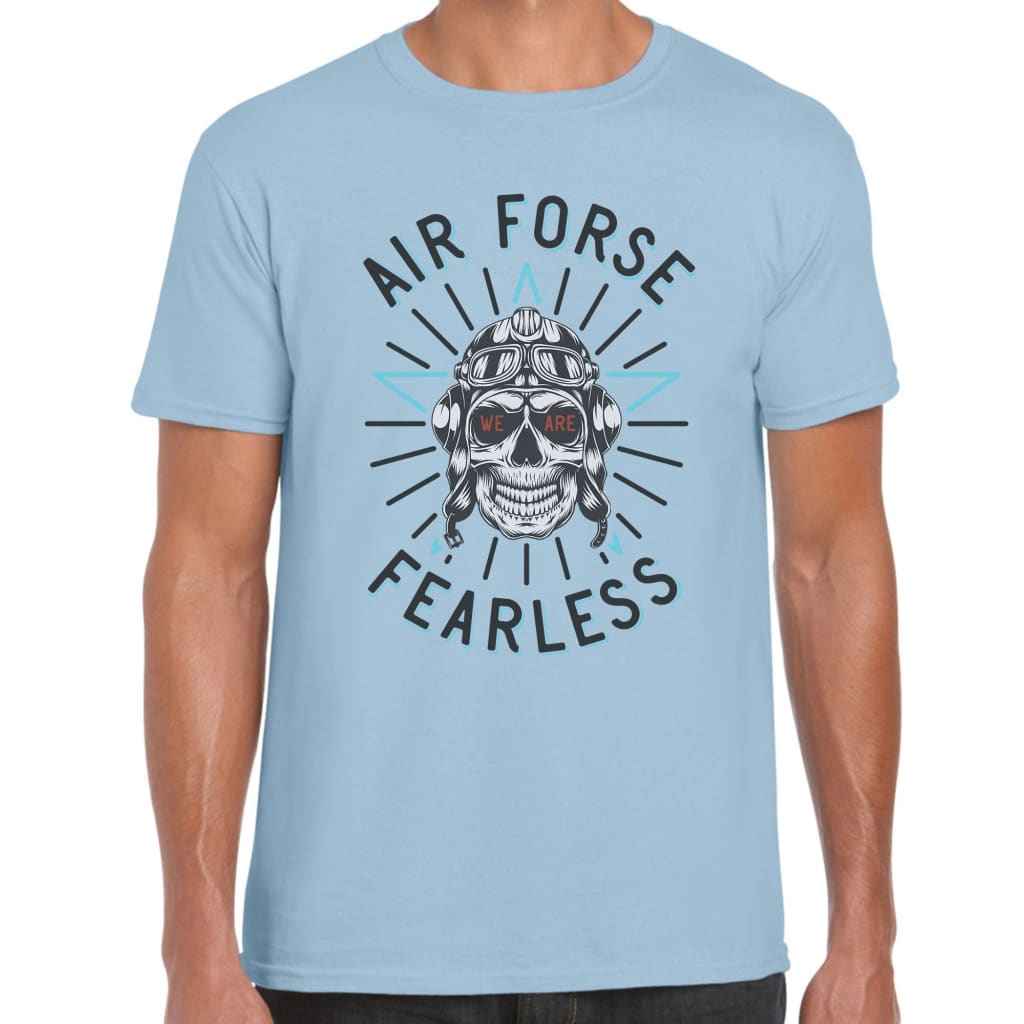 Fearless T-shirt