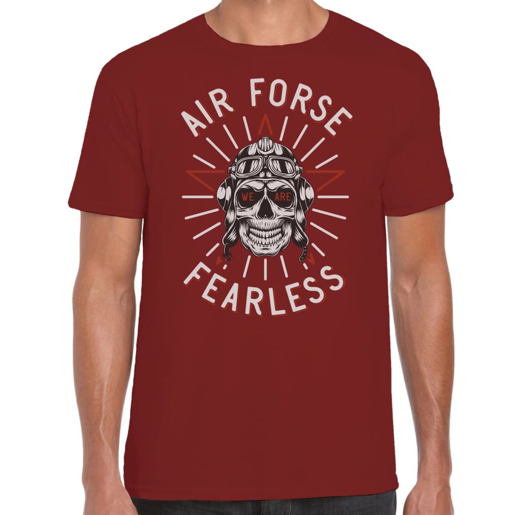 Fearless T-shirt