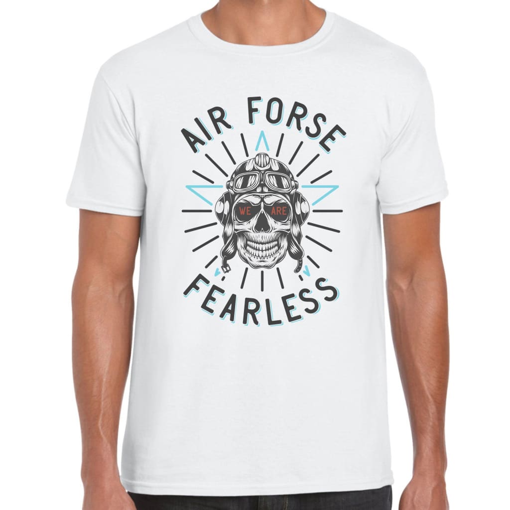 Fearless T-shirt