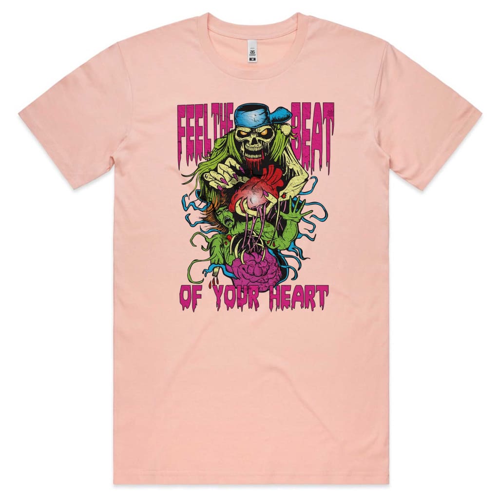 Feel the Beat T-shirt