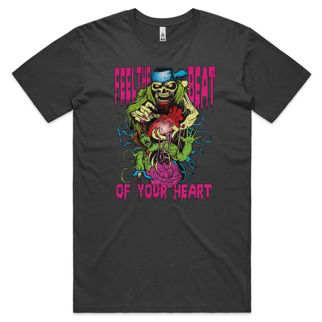 Feel the Beat T-shirt