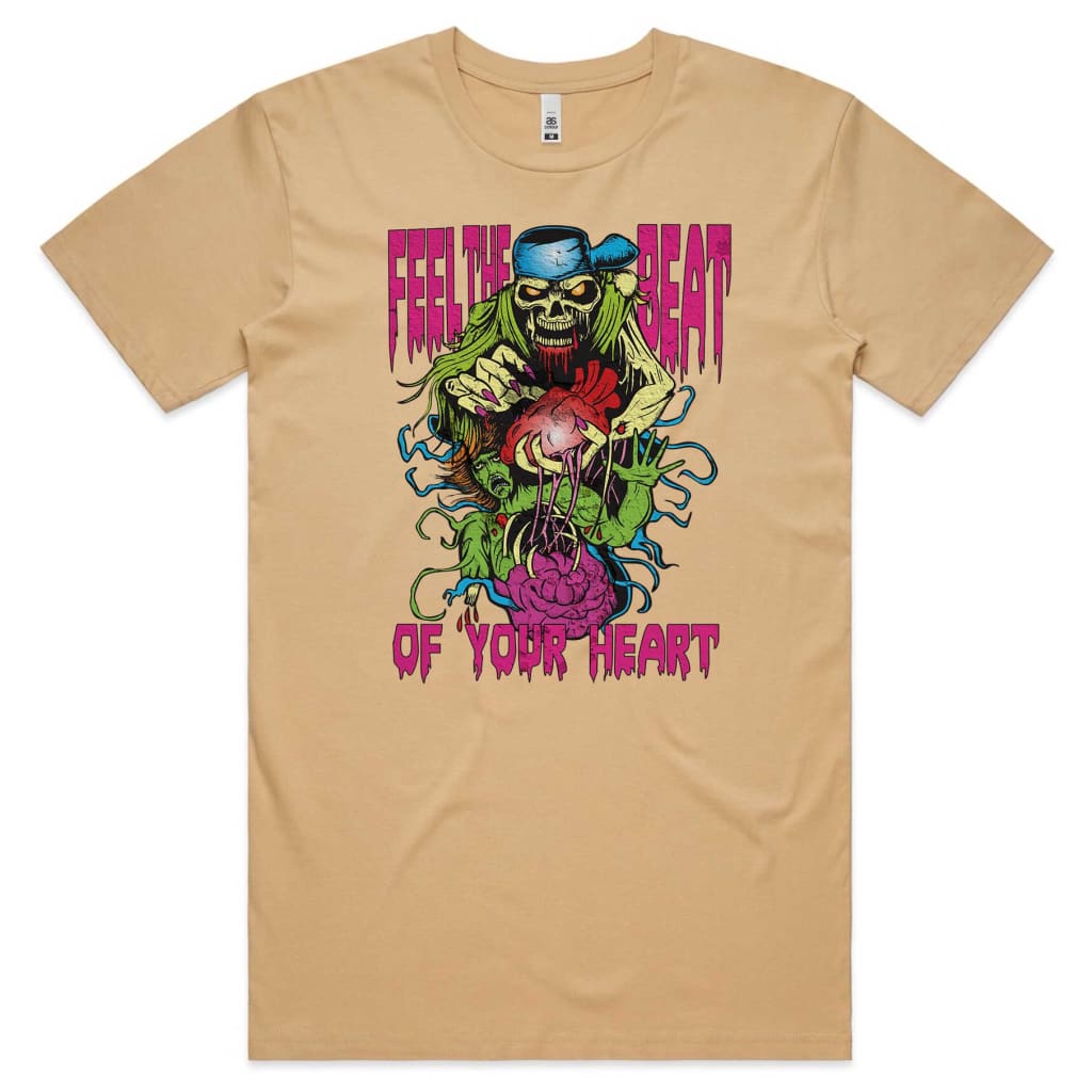 Feel the Beat T-shirt