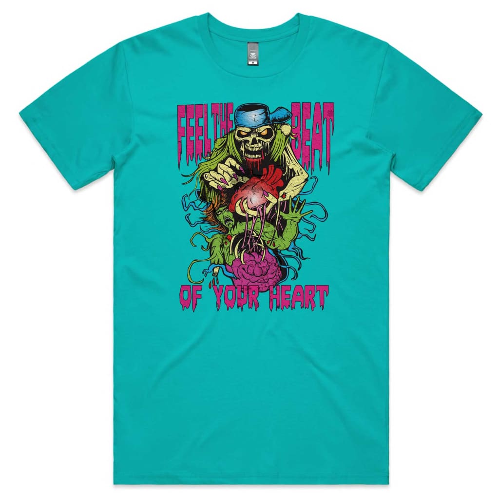 Feel the Beat T-shirt