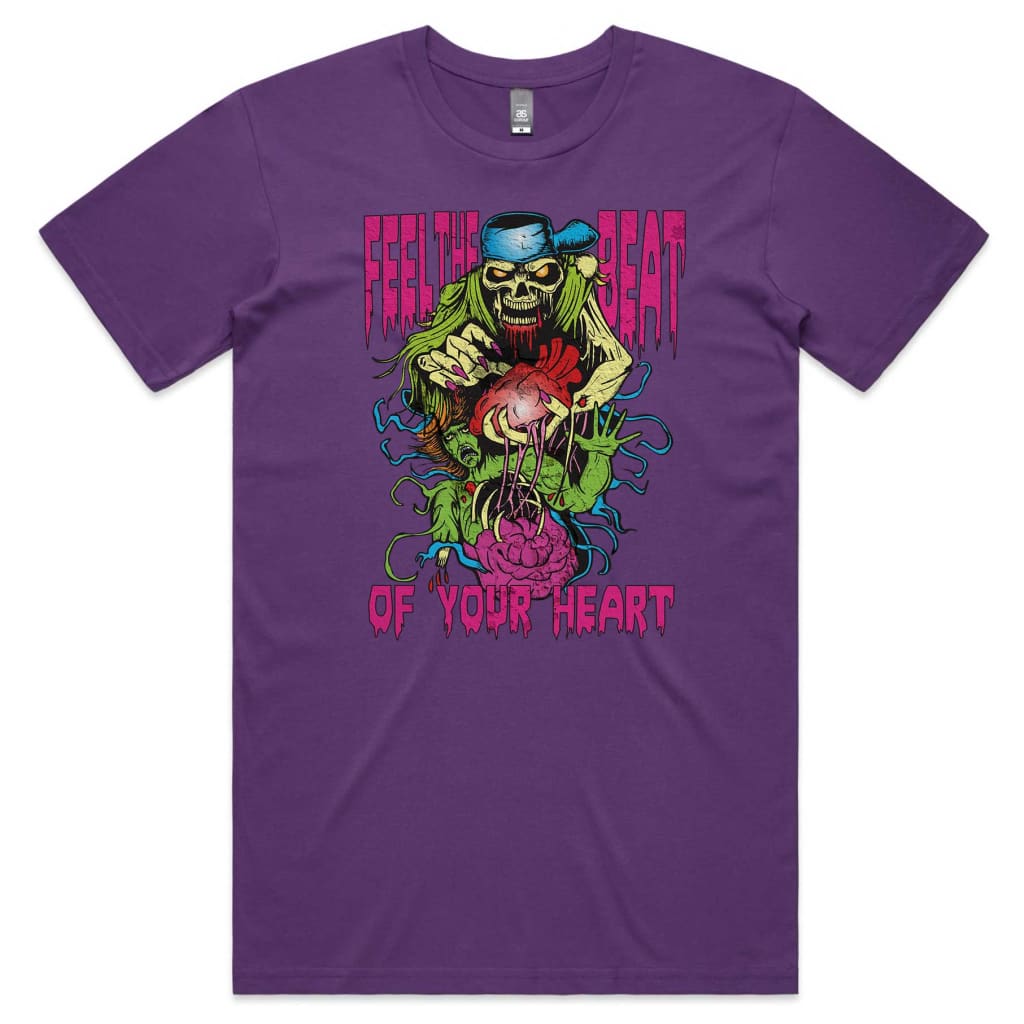 Feel the Beat T-shirt