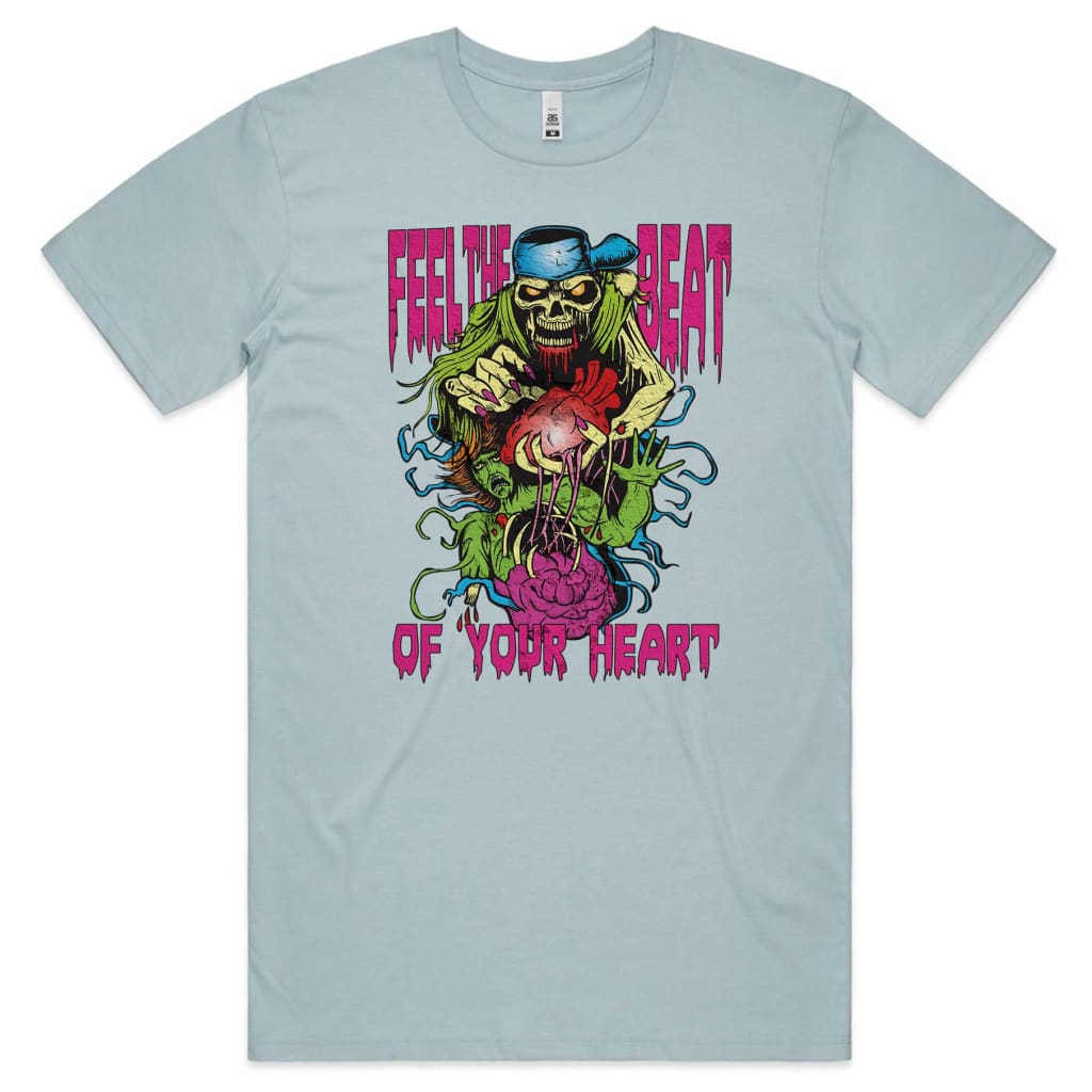 Feel the Beat T-shirt