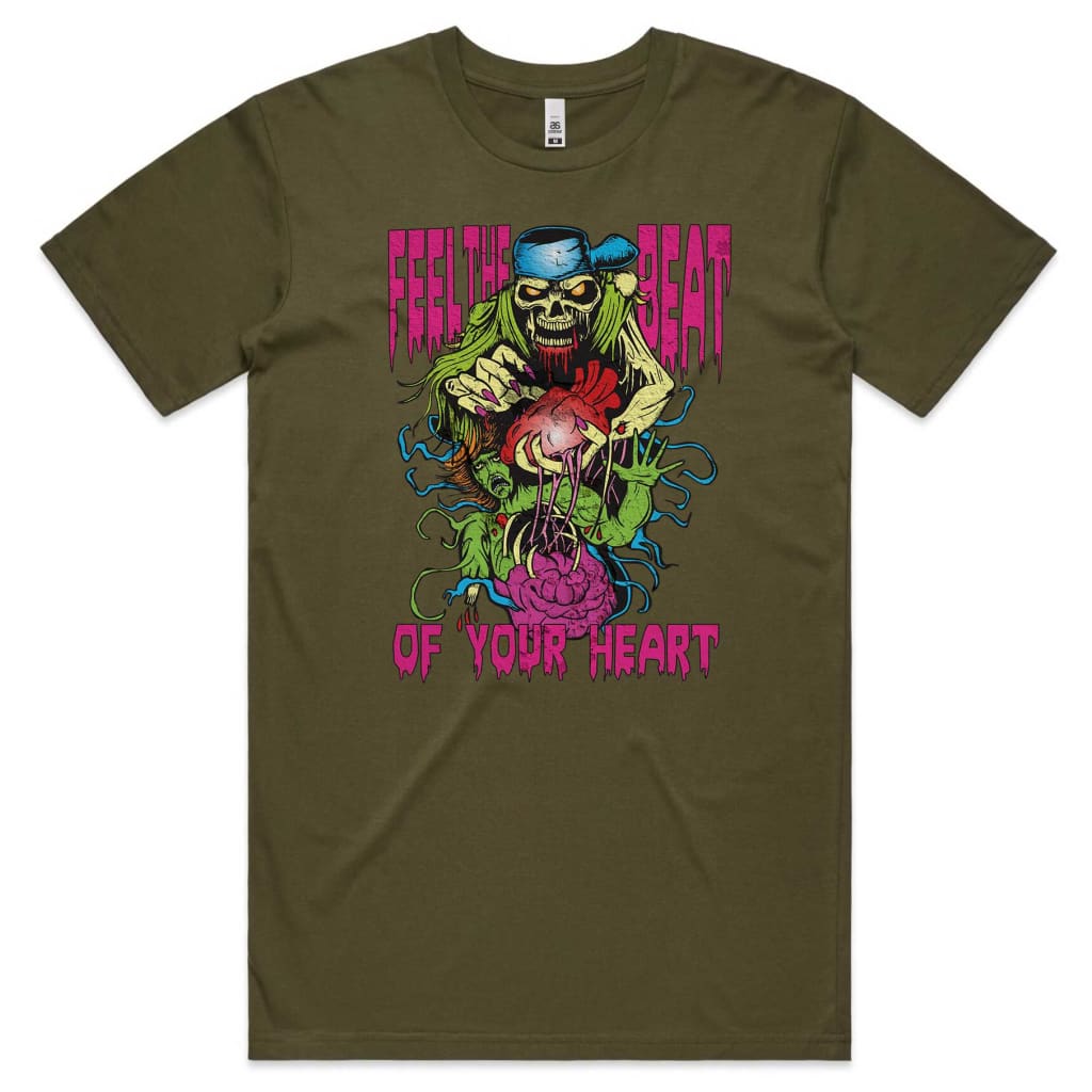 Feel the Beat T-shirt