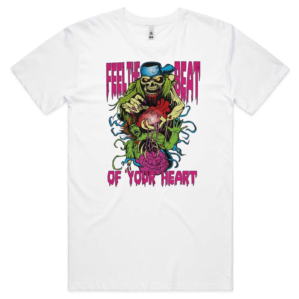 Feel the Beat T-shirt