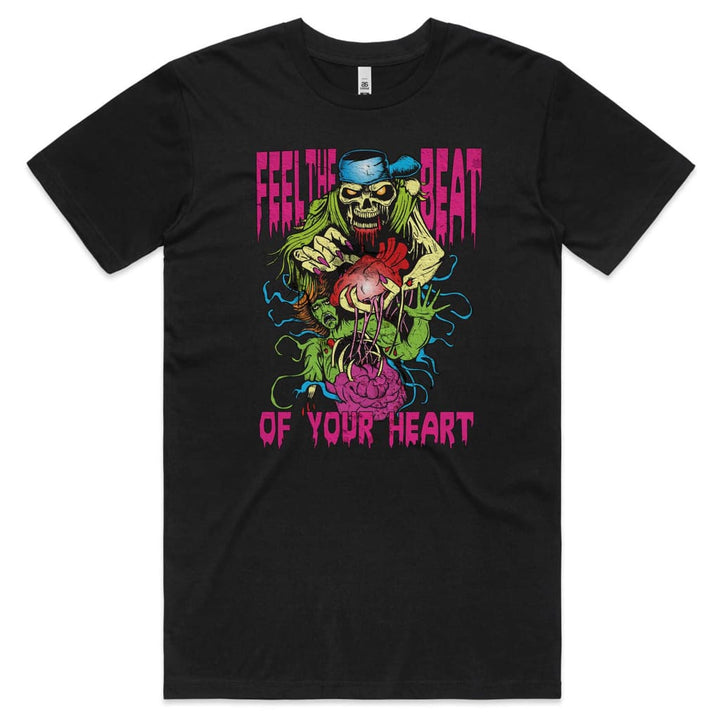 Feel the Beat T-shirt
