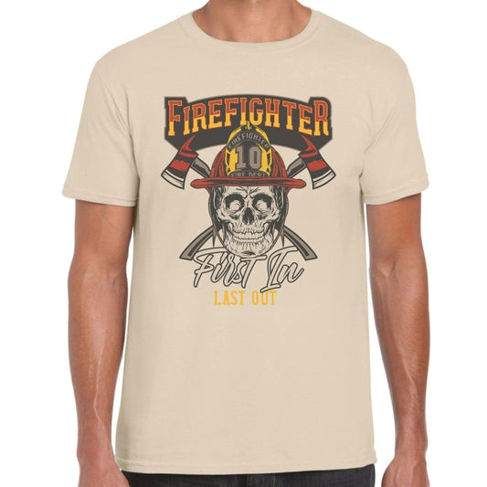 Firefighter T-Shirt