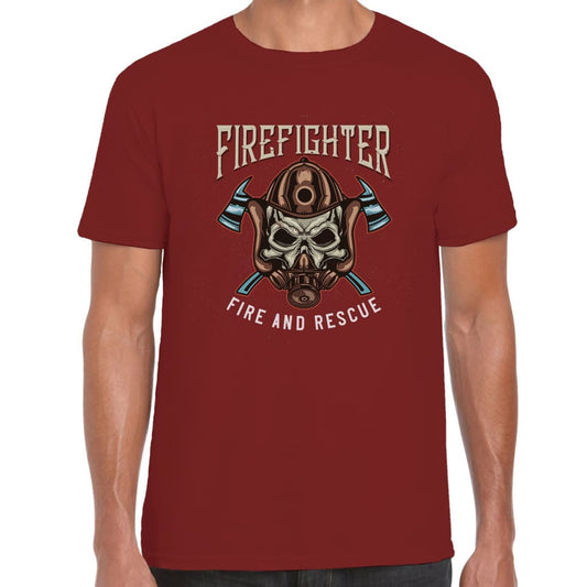 Firefighter