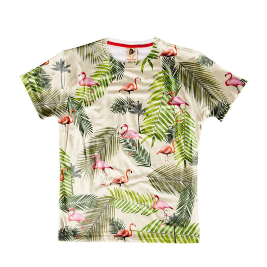 Flamingo T-shirt