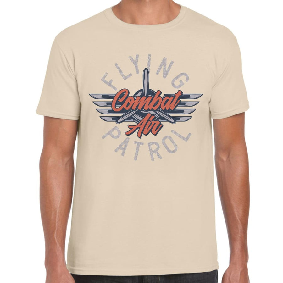Flying Patrol T-shirt