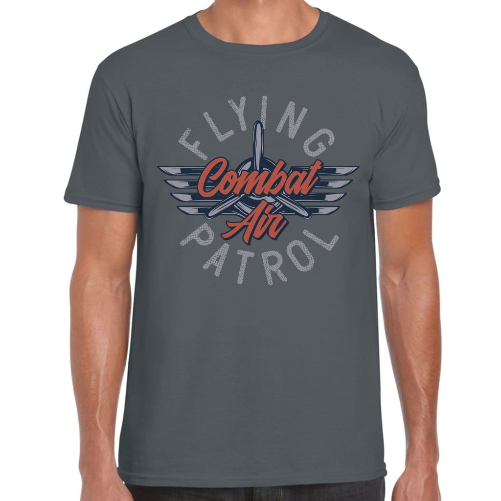 Flying Patrol T-shirt