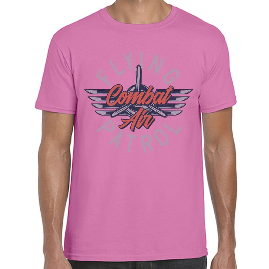 Flying Patrol T-shirt
