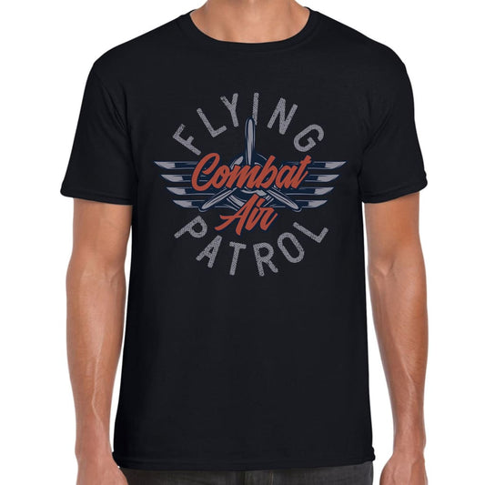 Flying Patrol T-shirt