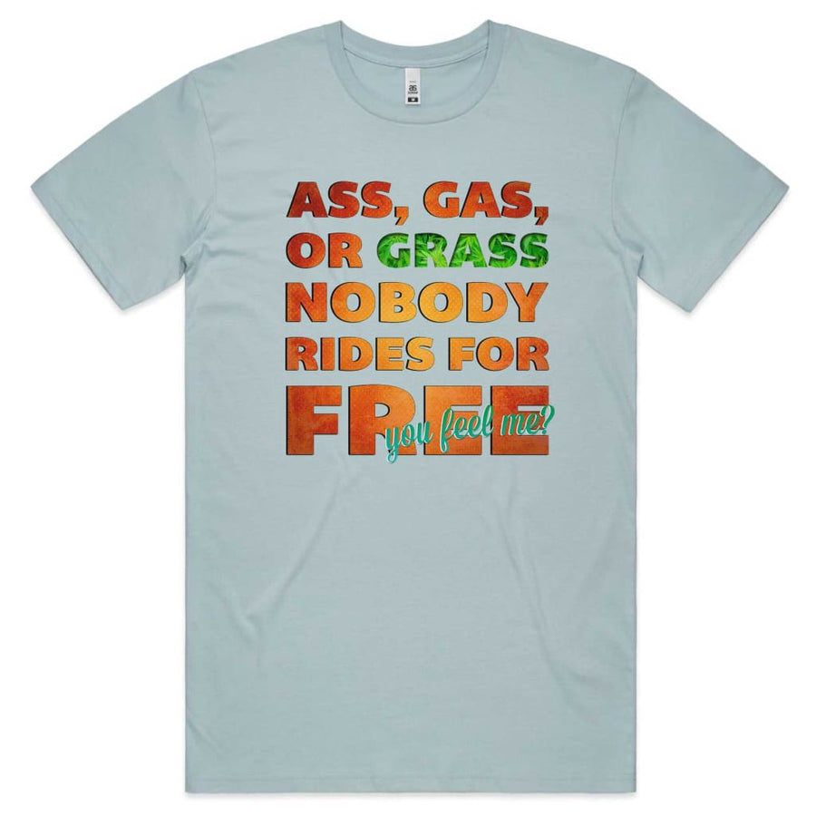 Free T-shirt