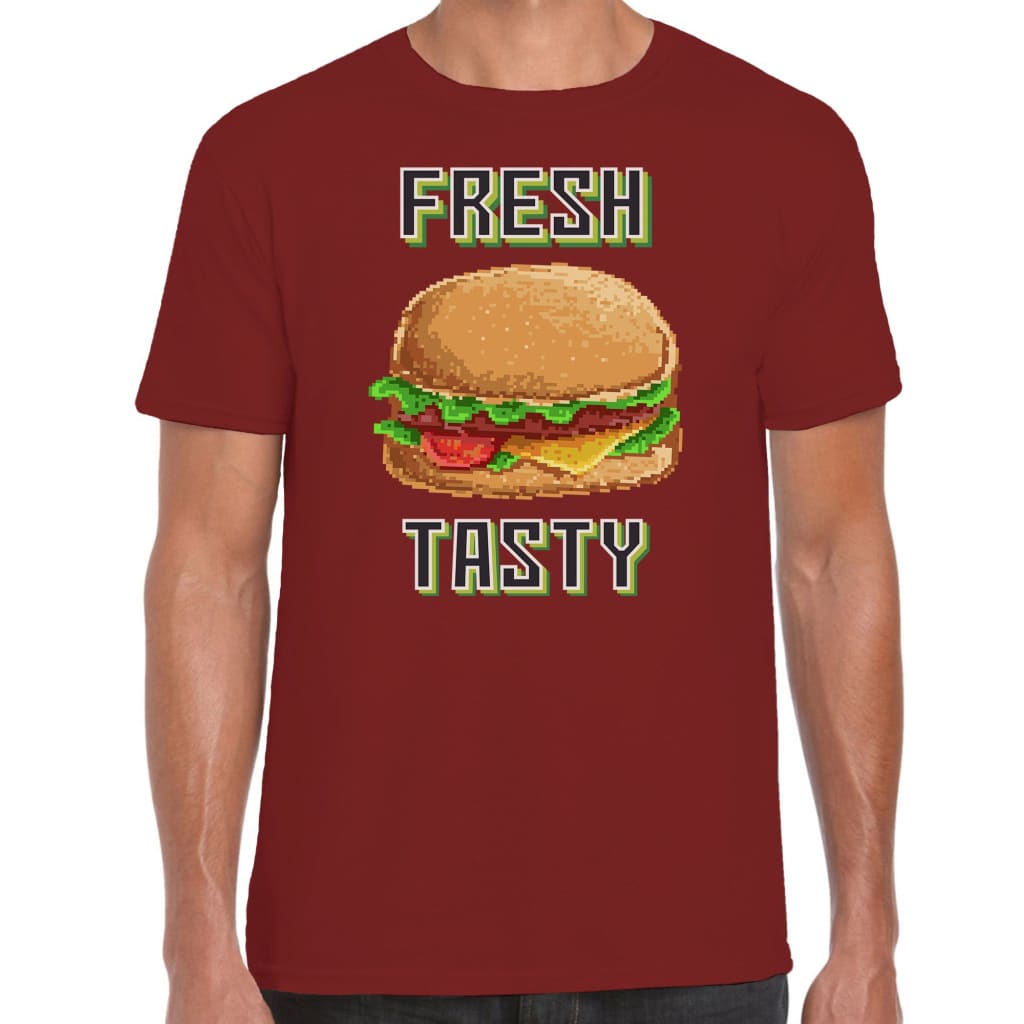 Fresh and Tasty T-shirt