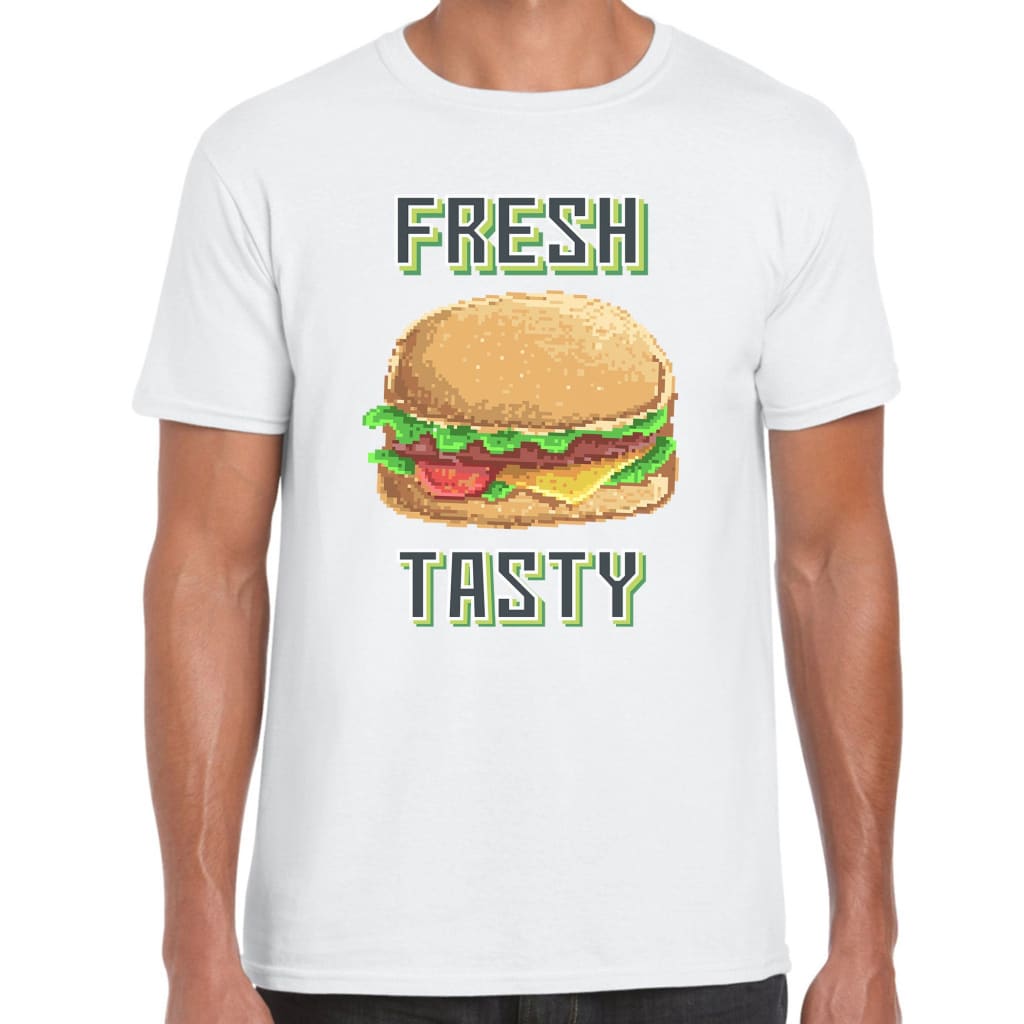 Fresh and Tasty T-shirt