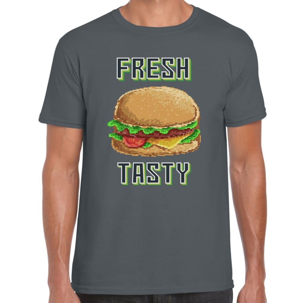 Fresh and Tasty T-shirt